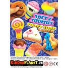 Soft & Squishy Sweet Shop Large in 65mm Kapsel